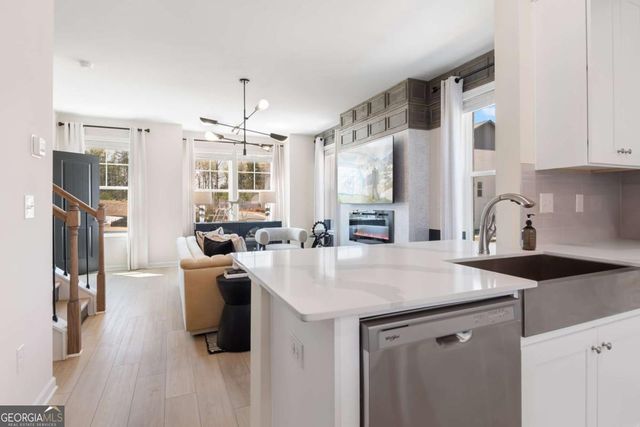 1901 Daybreak Lane, Newnan, GA 30265