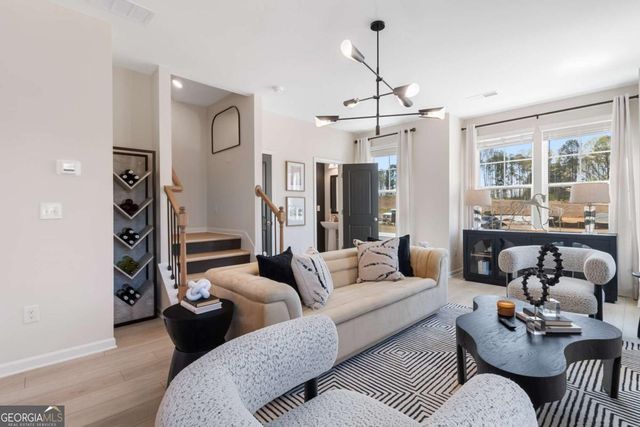 1901 Daybreak Lane, Newnan, GA 30265