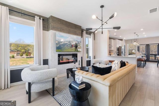 1901 Daybreak Lane, Newnan, GA 30265