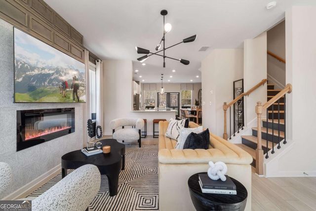 1901 Daybreak Lane, Newnan, GA 30265