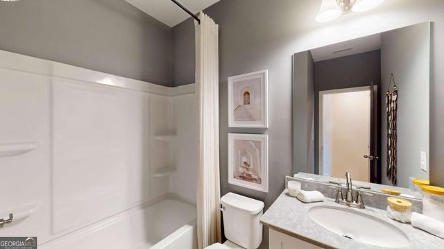 1901 Daybreak Lane, Newnan, GA 30265