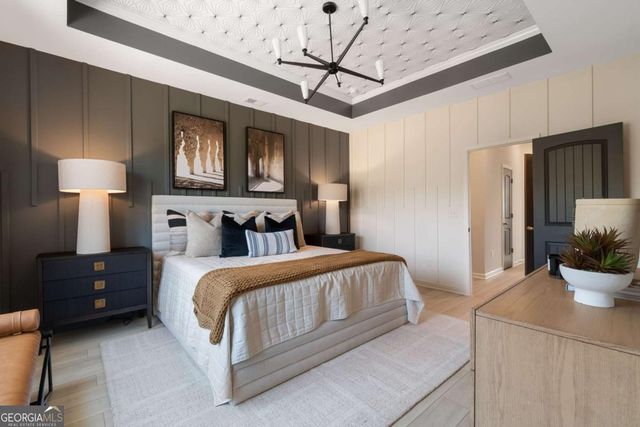 1901 Daybreak Lane, Newnan, GA 30265