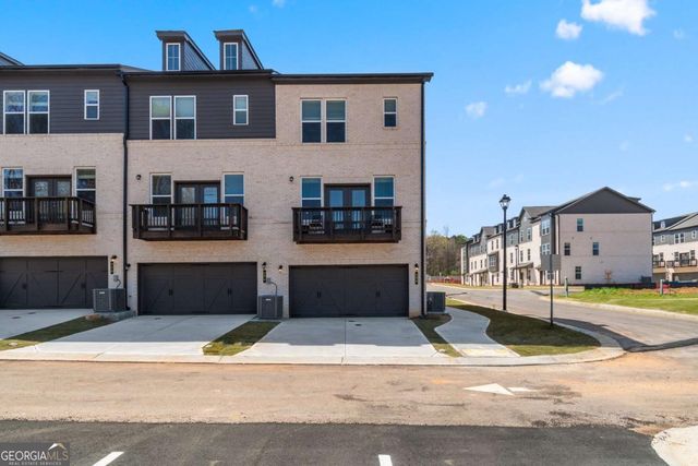 1901 Daybreak Lane, Newnan, GA 30265