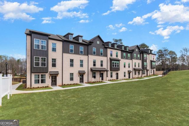 1901 Daybreak Lane, Newnan, GA 30265