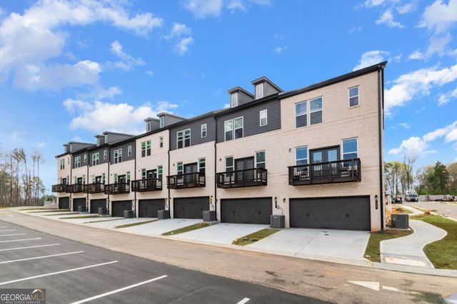 1901 Daybreak Lane, Newnan, GA 30265