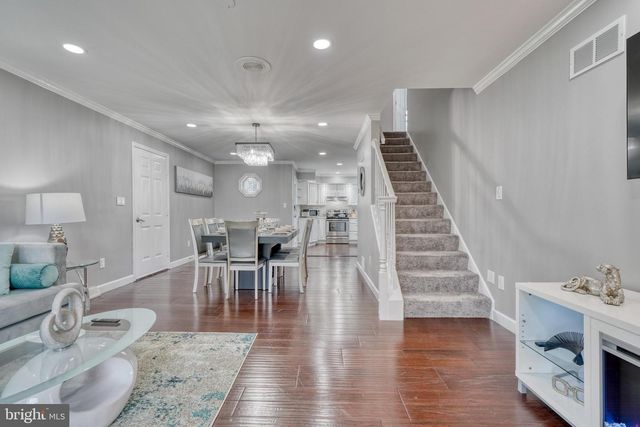 7810 DEBOY, Dundalk, MD 21222