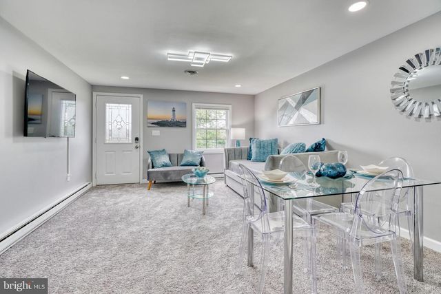 7810 DEBOY, Dundalk, MD 21222