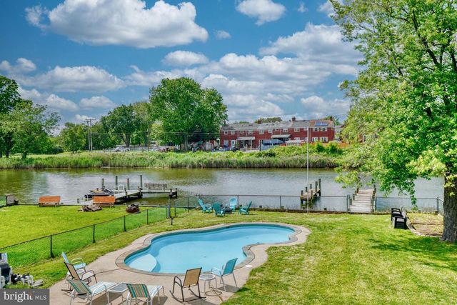 7810 DEBOY, Dundalk, MD 21222
