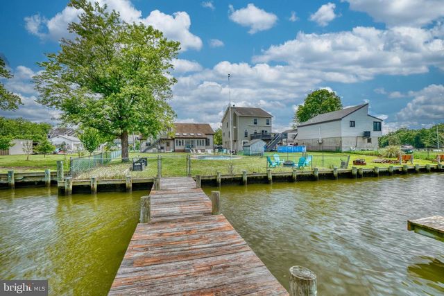 7810 DEBOY, Dundalk, MD 21222