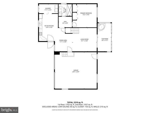 7810 DEBOY, Dundalk, MD 21222