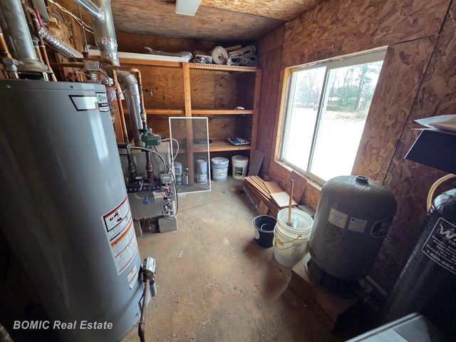 8832 Ormes Road, Vassar, MI 48768