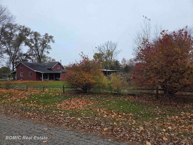 8832 Ormes Road, Vassar, MI 48768