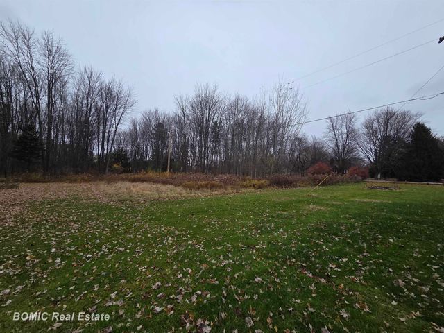 8832 Ormes Road, Vassar, MI 48768