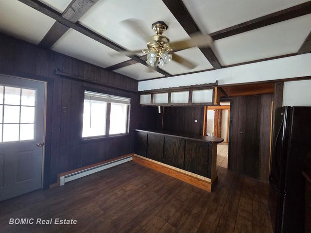 8832 Ormes Road, Vassar, MI 48768