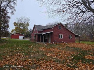 8832 Ormes Road, Vassar, MI 48768