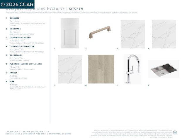 308 Torrey Pine Terrace 709, Sunnyvale, CA 94086