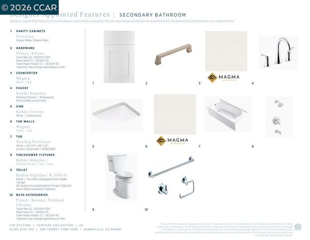 308 Torrey Pine Terrace 709, Sunnyvale, CA 94086