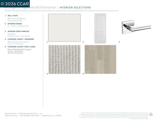 308 Torrey Pine Terrace 709, Sunnyvale, CA 94086