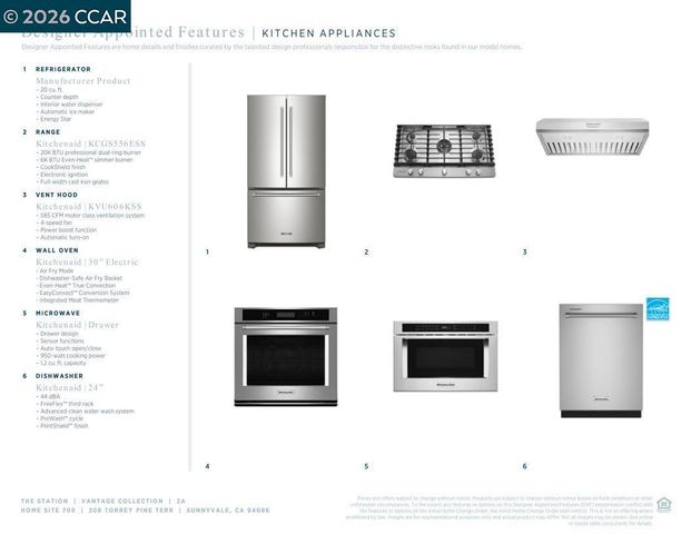 308 Torrey Pine Terrace 709, Sunnyvale, CA 94086