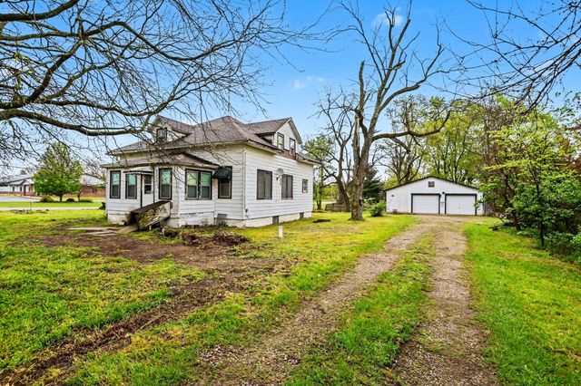 64071 M 40, Lawton, MI 49065