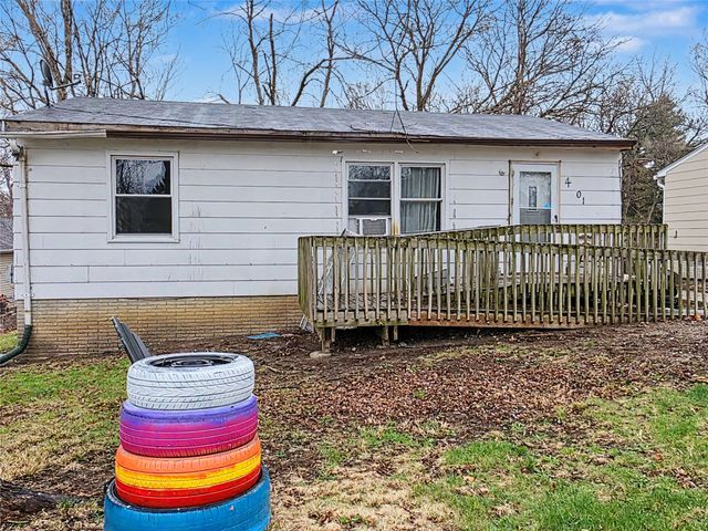 4101 SE 2nd Street, Des Moines, IA 50315