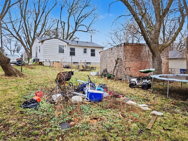 4101 SE 2nd Street, Des Moines, IA 50315