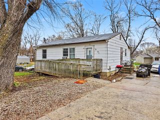 4101 SE 2nd Street, Des Moines, IA 50315
