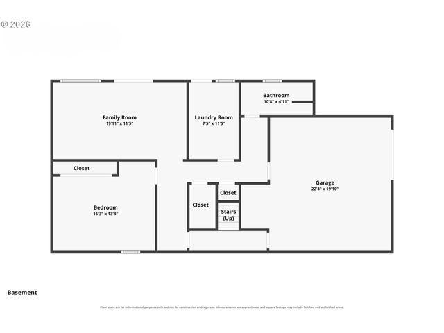 278 QUINALT St, Salem, OR 97306