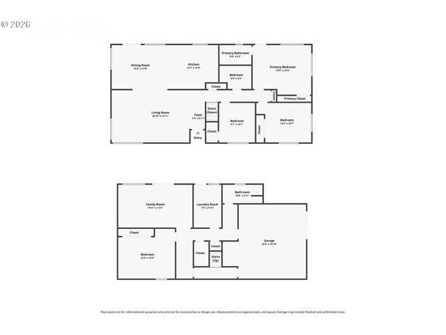 278 QUINALT St, Salem, OR 97306