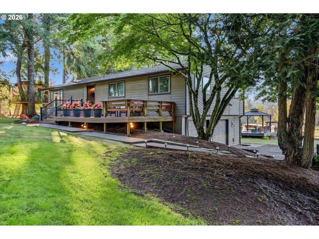 278 QUINALT St, Salem, OR 97306