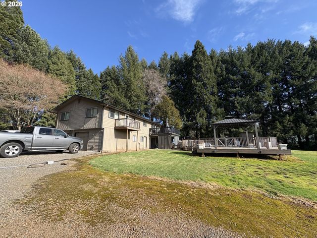 278 QUINALT St, Salem, OR 97306