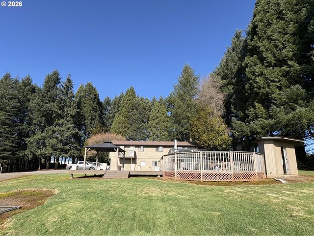 278 QUINALT St, Salem, OR 97306