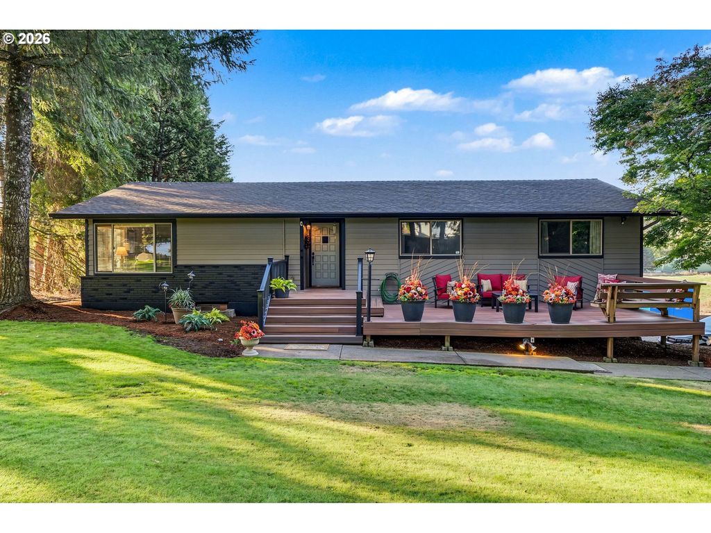 278 QUINALT St, Salem, OR 97306
