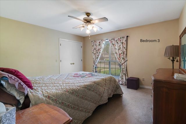 3925 Jasmine Street, Paris, TX 75462