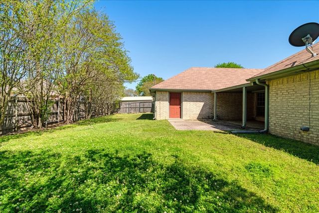 3925 Jasmine Street, Paris, TX 75462