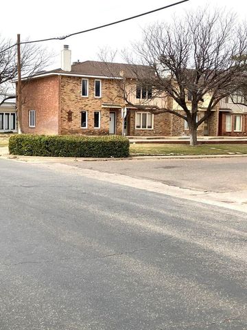 1001 Jefferson Street, Plainview, TX 79072