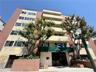 540 Kelton 502, Los Angeles, CA 90024