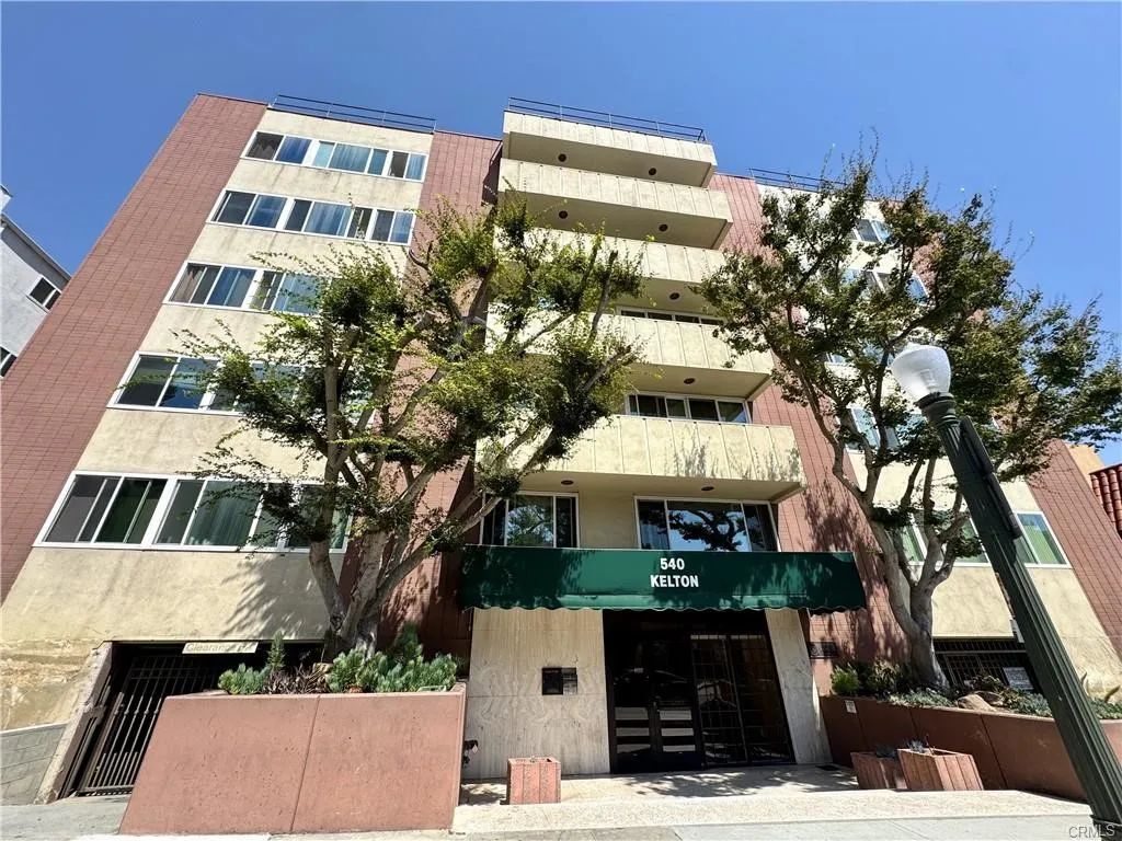 540 Kelton 502, Los Angeles, CA 90024