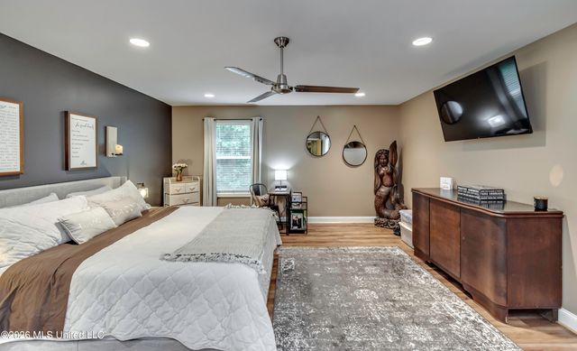 1058 E Broadwater Road, Byram, MS 39212