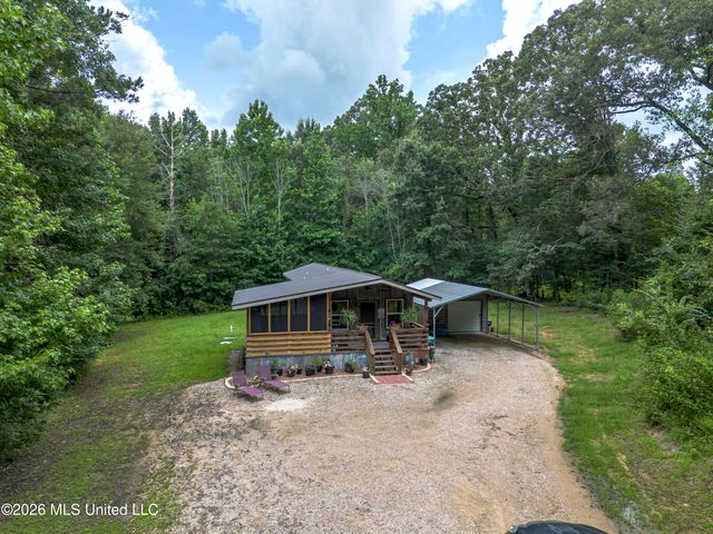 1058 E Broadwater Road, Byram, MS 39212