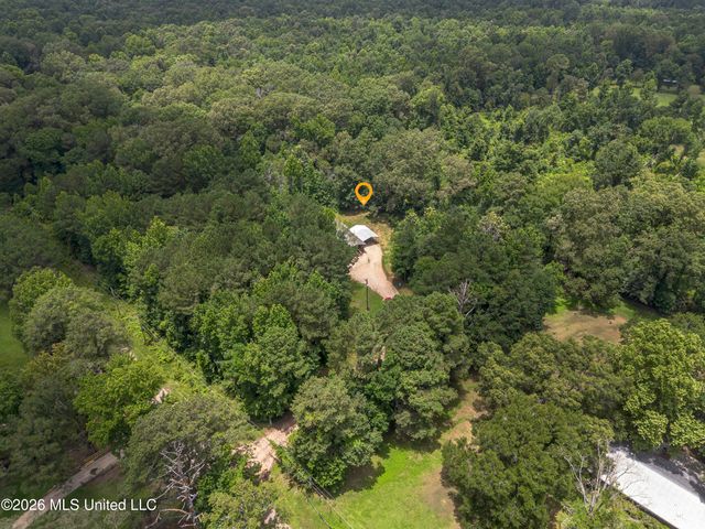 1058 E Broadwater Road, Byram, MS 39212
