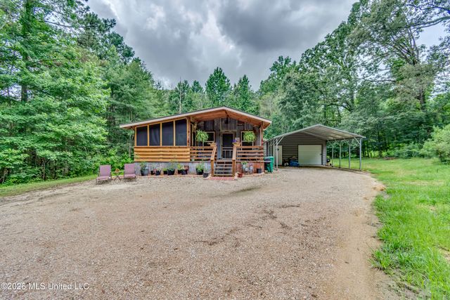 1058 E Broadwater Road, Byram, MS 39212
