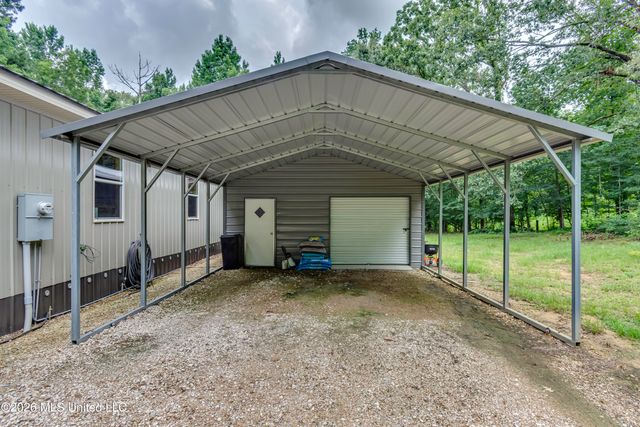1058 E Broadwater Road, Byram, MS 39212