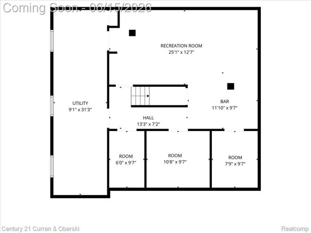 37125 Fox Glen, Farmington Hills, MI 48331