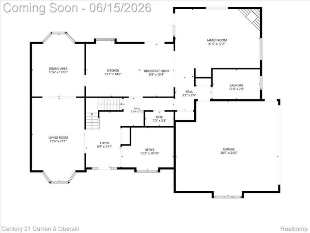 37125 Fox Glen, Farmington Hills, MI 48331