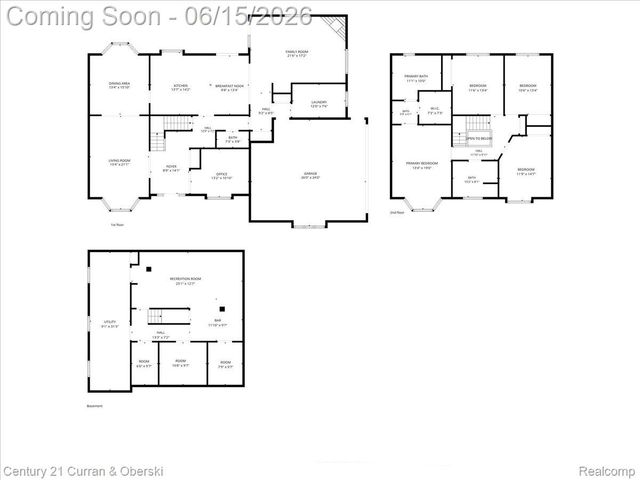37125 Fox Glen, Farmington Hills, MI 48331