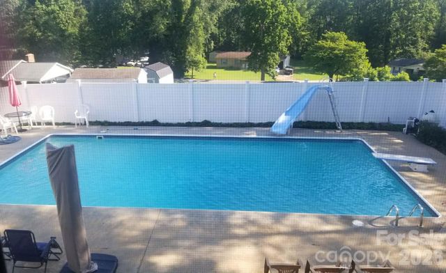 1470 Fairway Acres Road, Lenoir, NC 28645