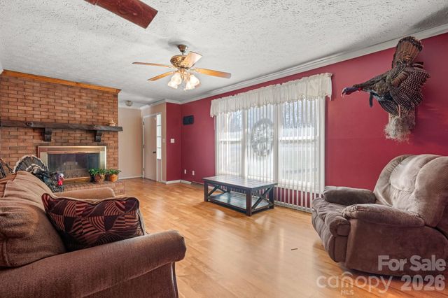 1470 Fairway Acres Road, Lenoir, NC 28645