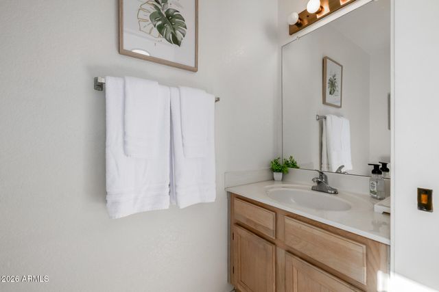 17533 N PIMA Trail, Surprise, AZ 85374