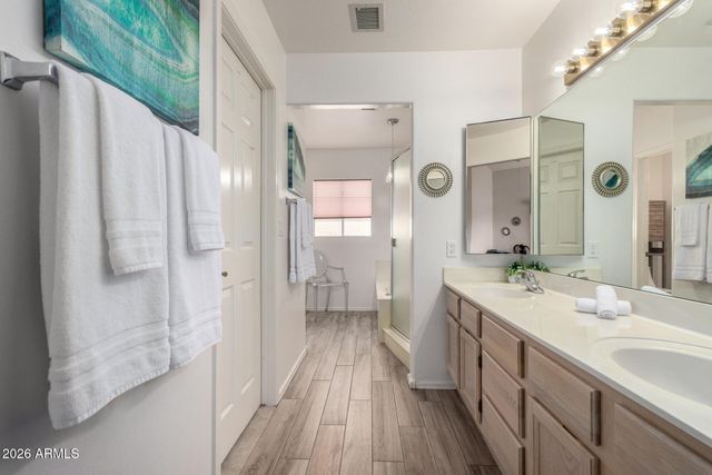 17533 N PIMA Trail, Surprise, AZ 85374